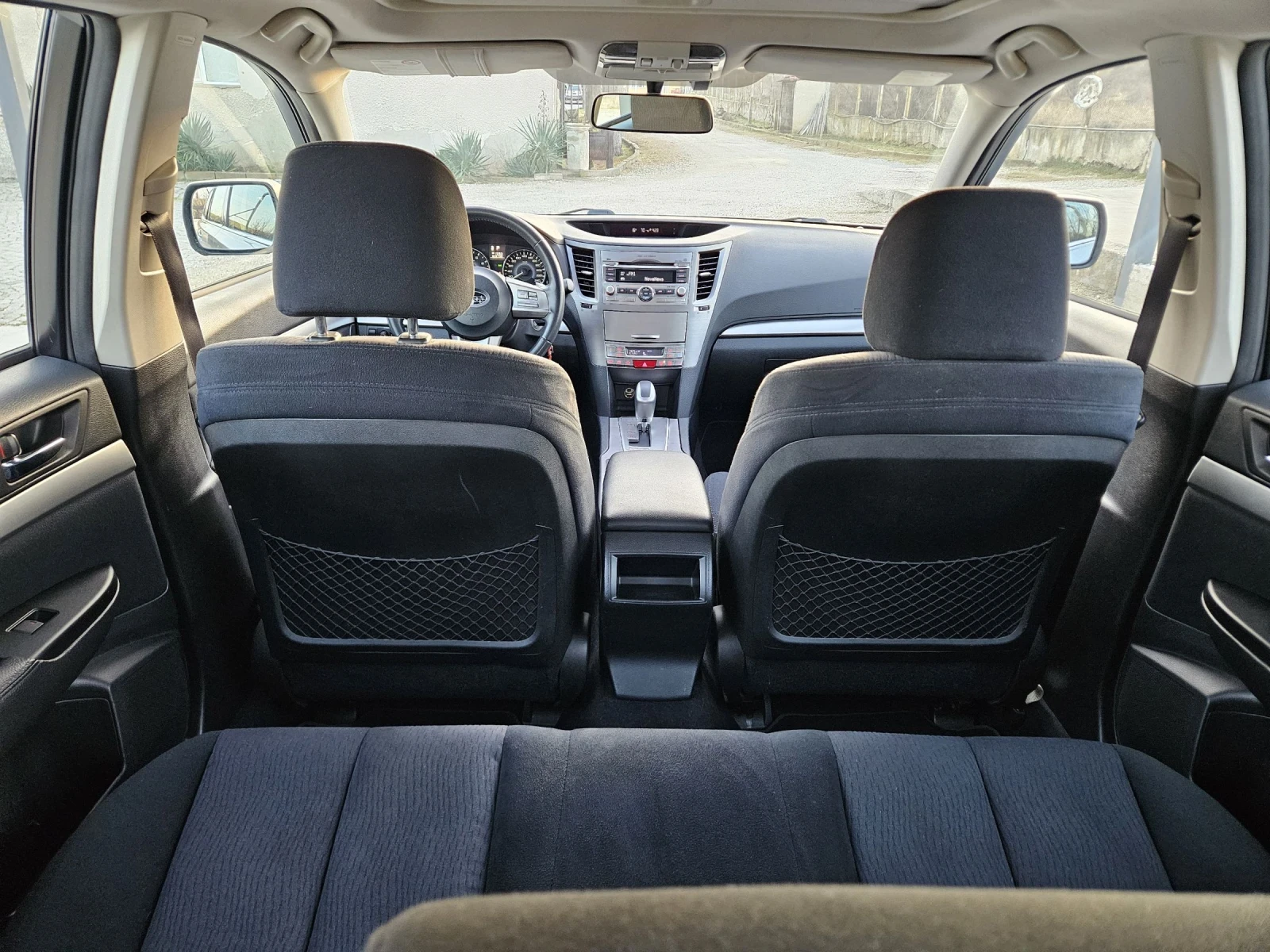 Subaru Outback 2.5 LPG BRC | Mobile.bg � ����������� 11