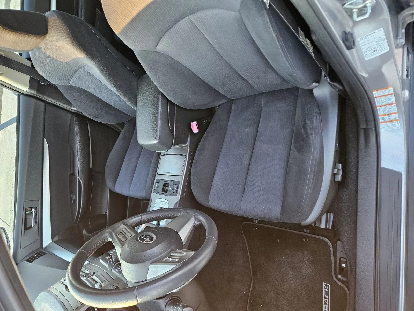 Subaru Outback 2.5 LPG BRC | Mobile.bg � ����������� 6