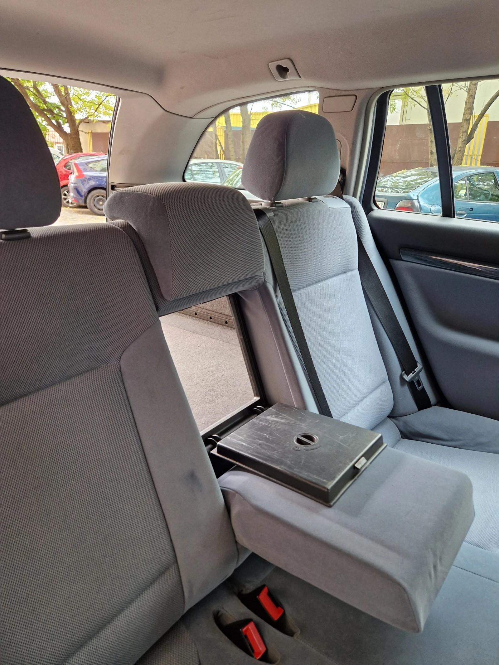 Opel Vectra, снимка 6 - Автомобили и джипове - 53926755