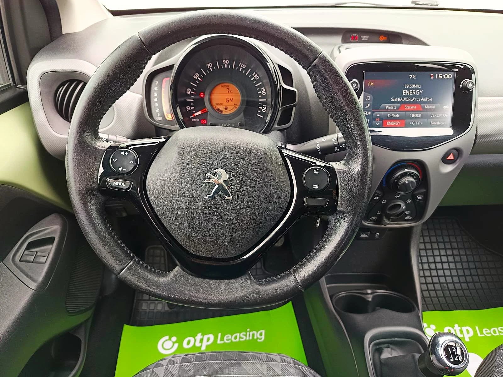 Peugeot 108 | Mobile.bg � ����������� 9