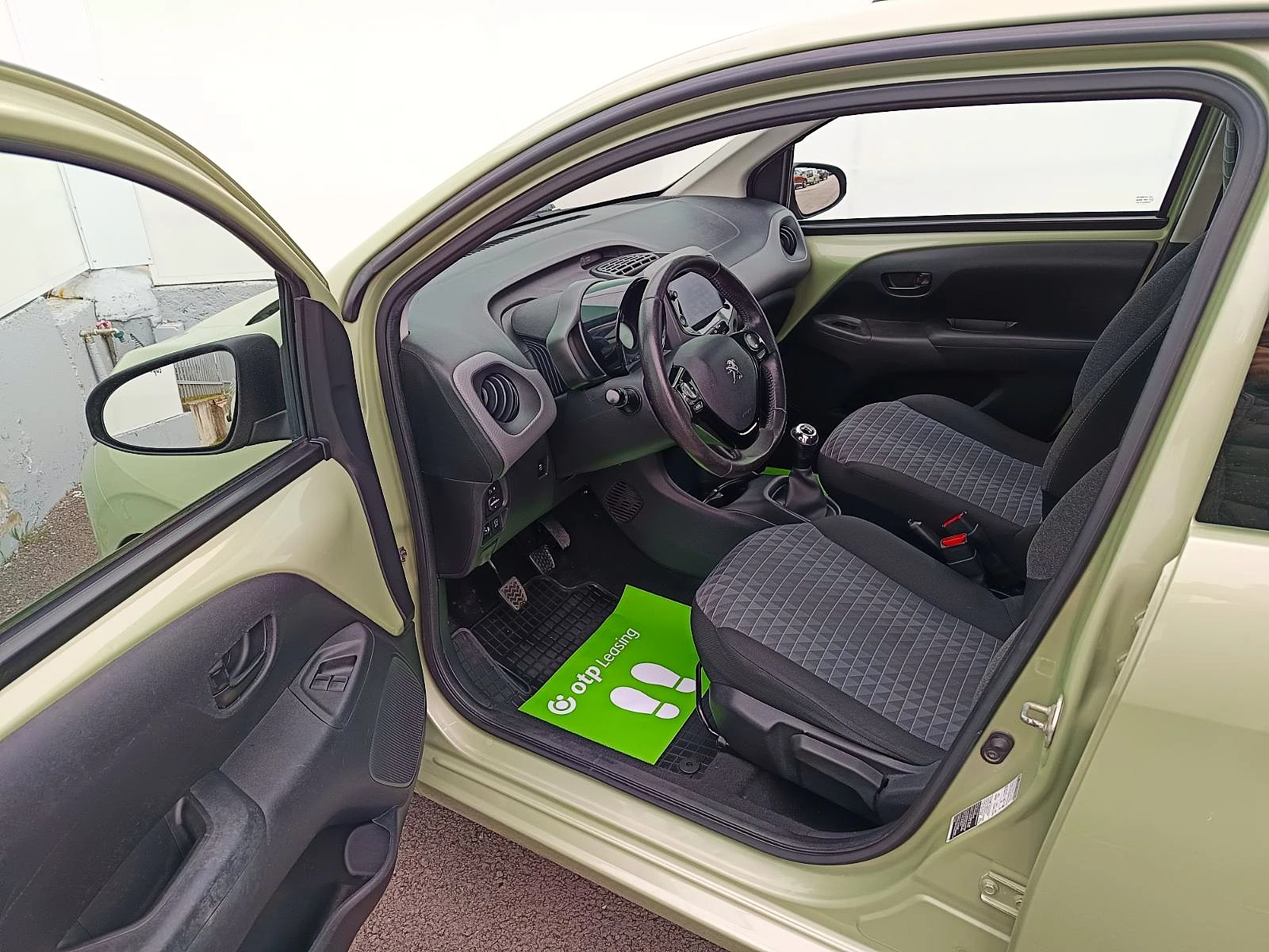 Peugeot 108 | Mobile.bg � ����������� 7