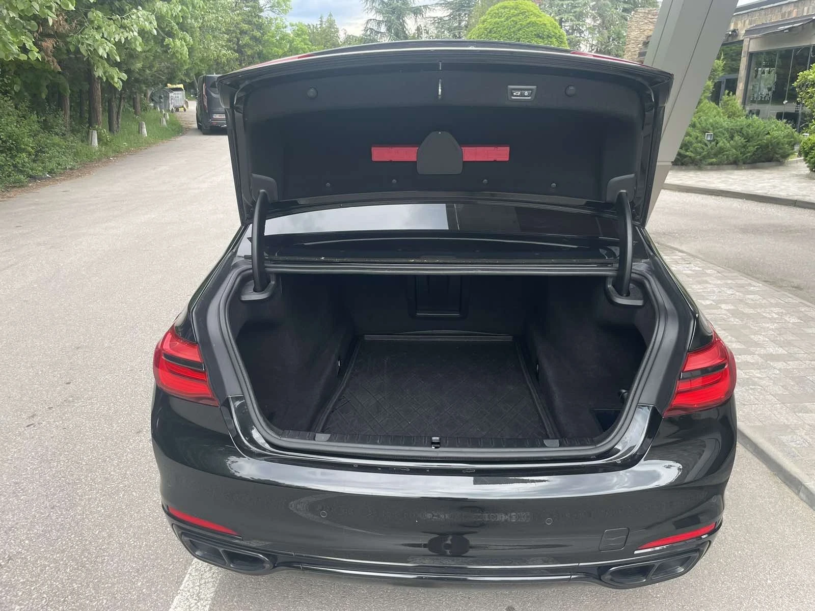 BMW 740 | Mobile.bg � ����������� 5