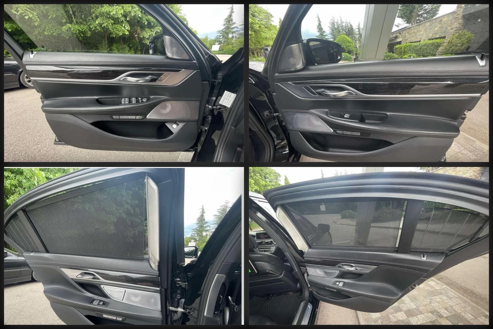 BMW 740 | Mobile.bg � ����������� 8