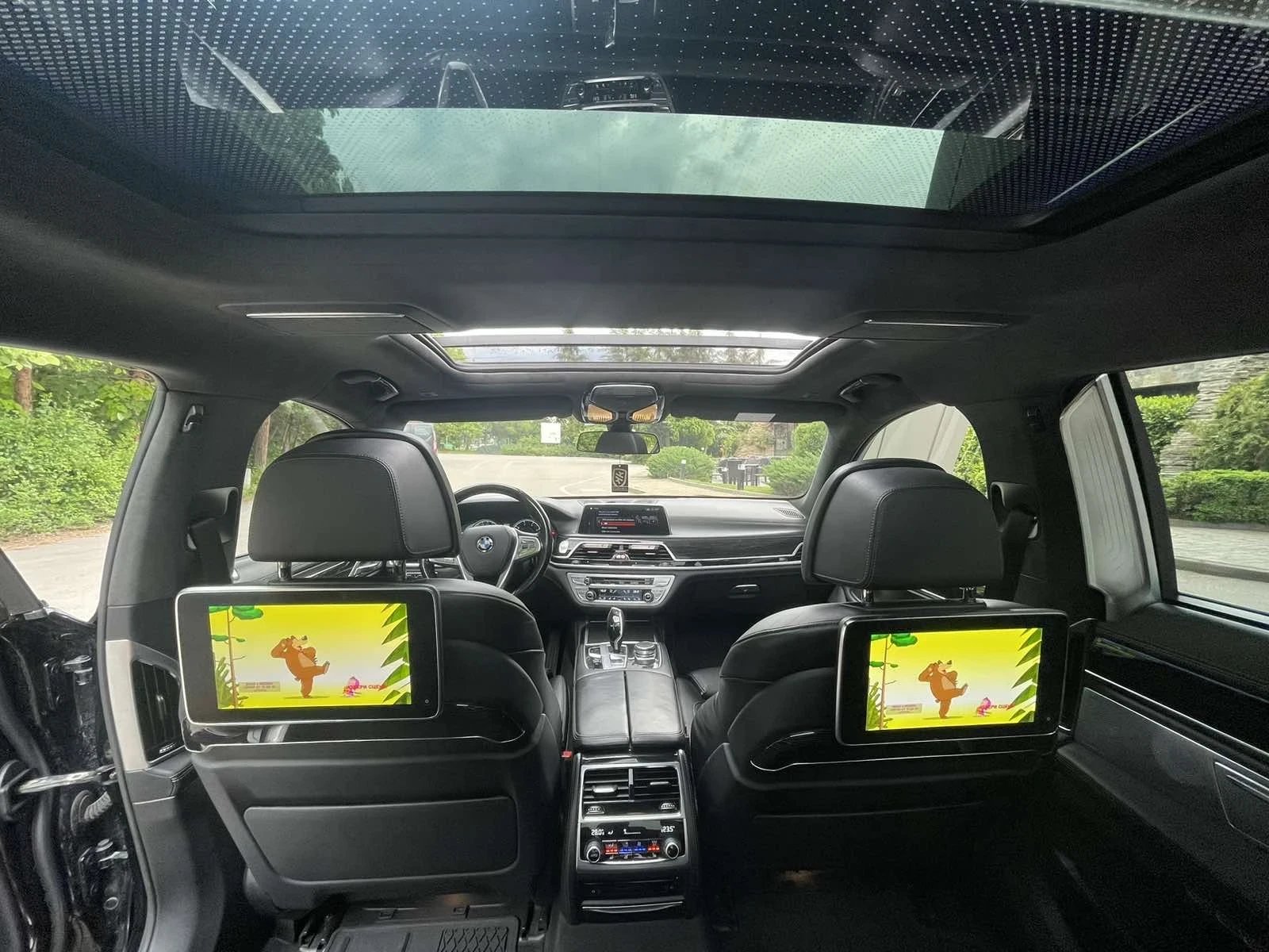 BMW 740 | Mobile.bg � ����������� 4