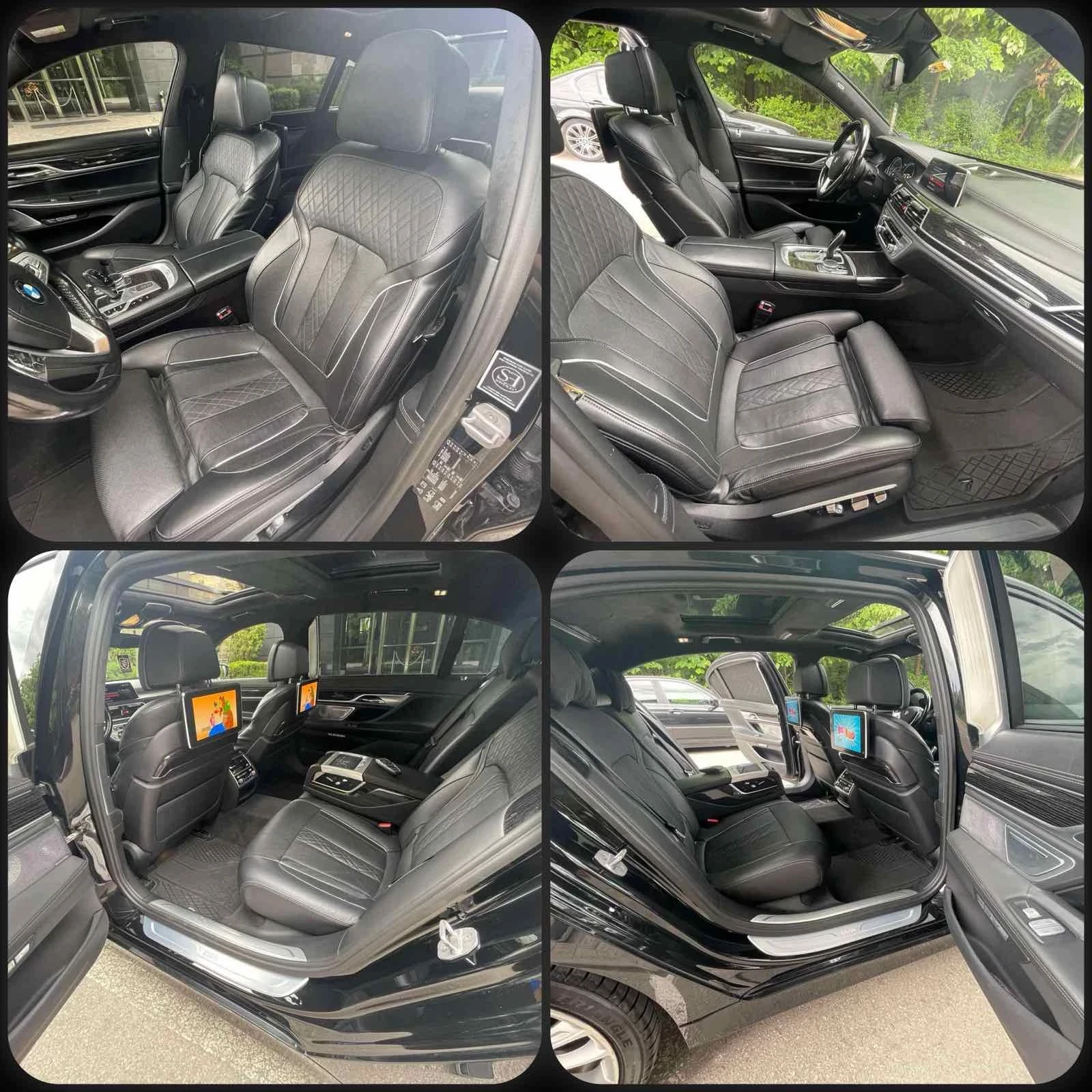 BMW 740 | Mobile.bg � ����������� 9