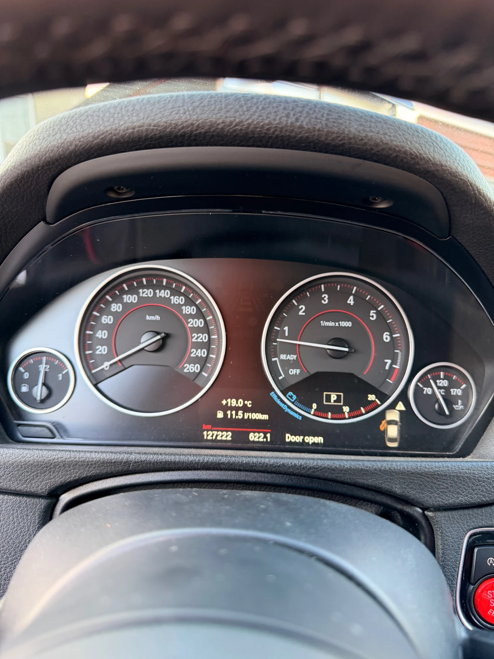 BMW 340 F30 340xi, снимка 9 - Автомобили и джипове - 54347324