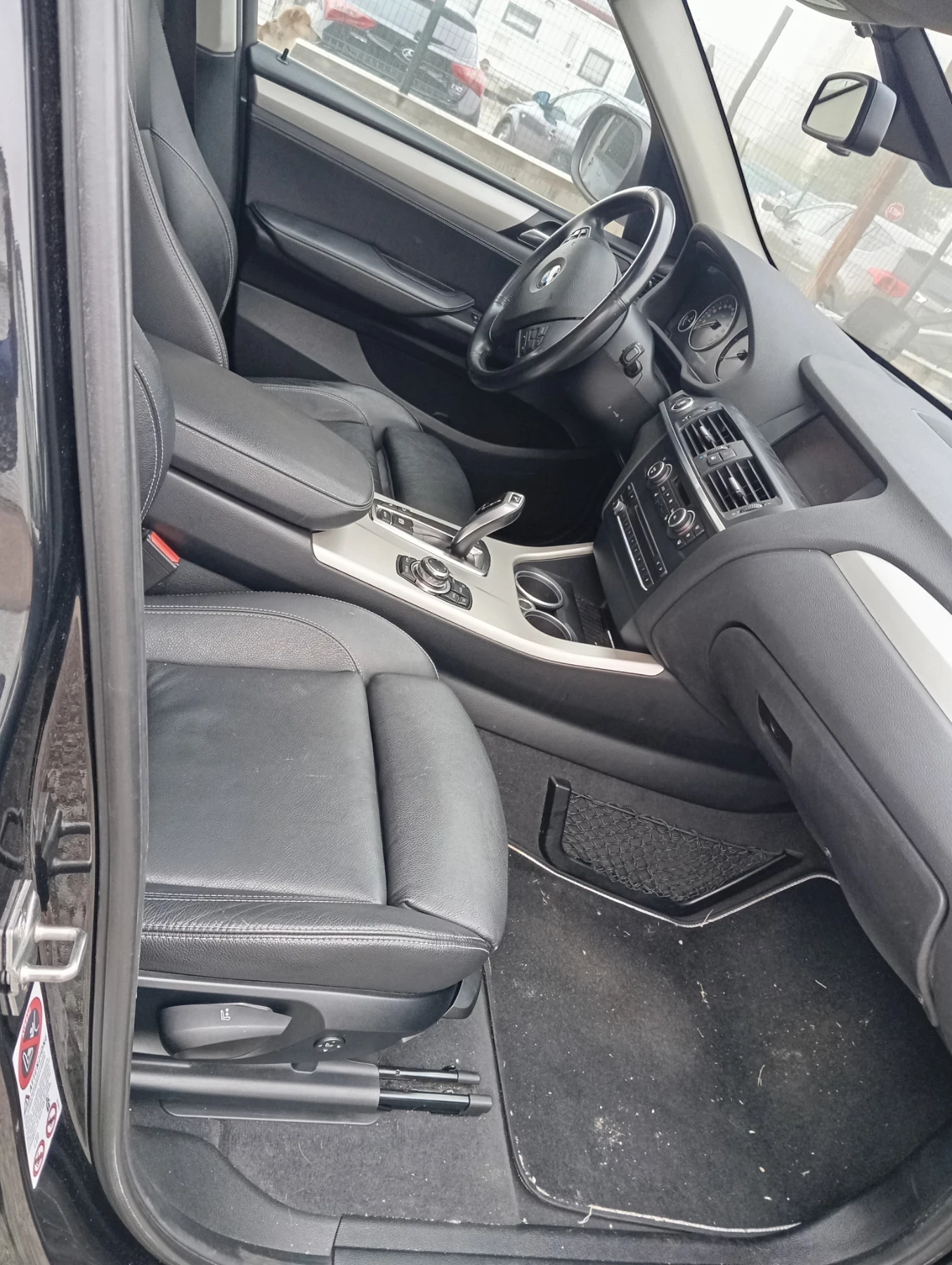 BMW Z3 3.0D. 258кс, снимка 7 - Автомобили и джипове - 54489280