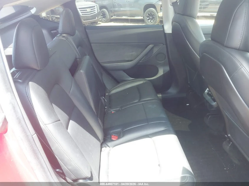 Tesla Model Y Long Range Dual Motor AWD * CARFAX*  | Mobile.bg � ����������� 8