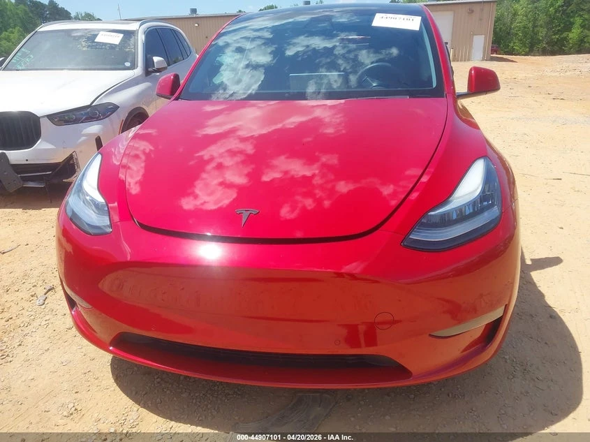 Tesla Model Y Long Range Dual Motor AWD * CARFAX*  | Mobile.bg � ����������� 12