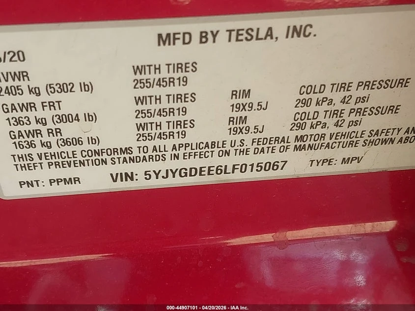 Tesla Model Y Long Range Dual Motor AWD * CARFAX*  | Mobile.bg � ����������� 9