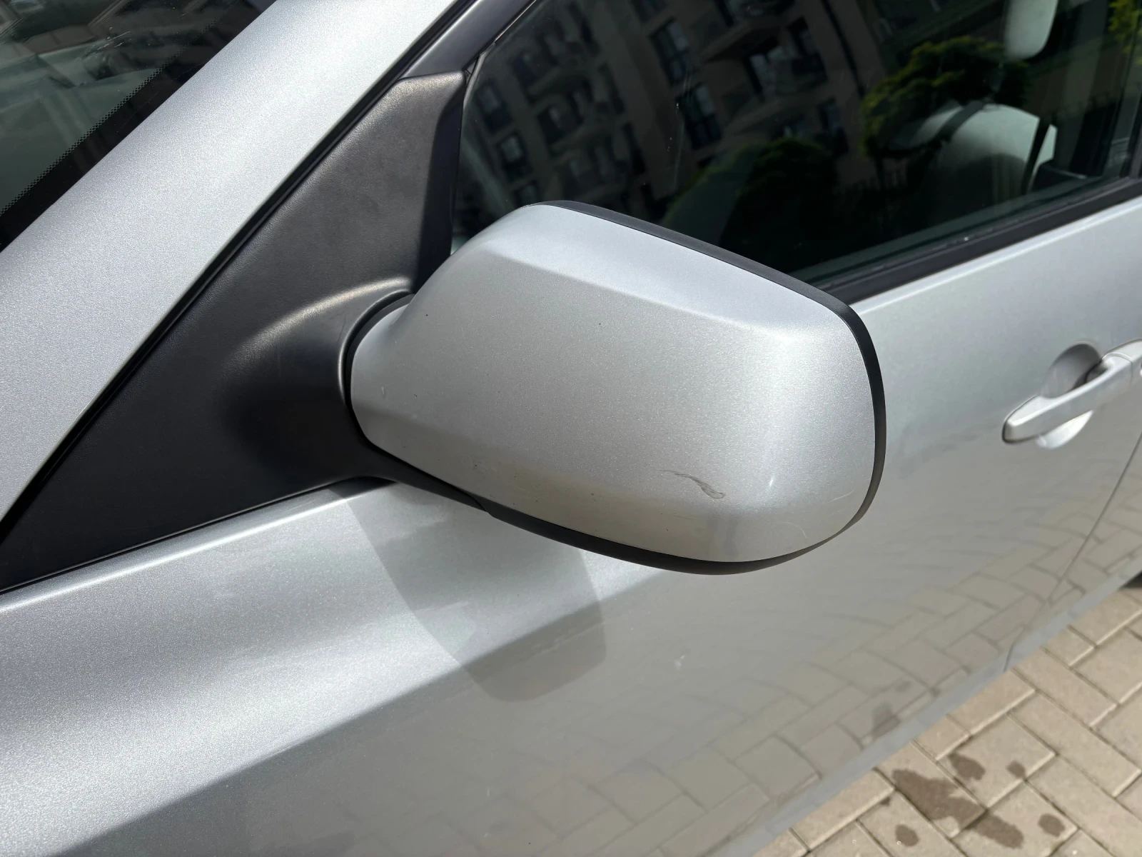 Mazda 3, снимка 14 - Автомобили и джипове - 54726960