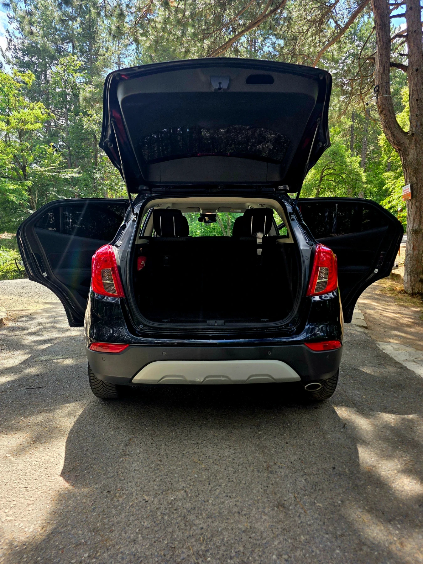 Opel Mokka X 1600 | Mobile.bg � ����������� 3