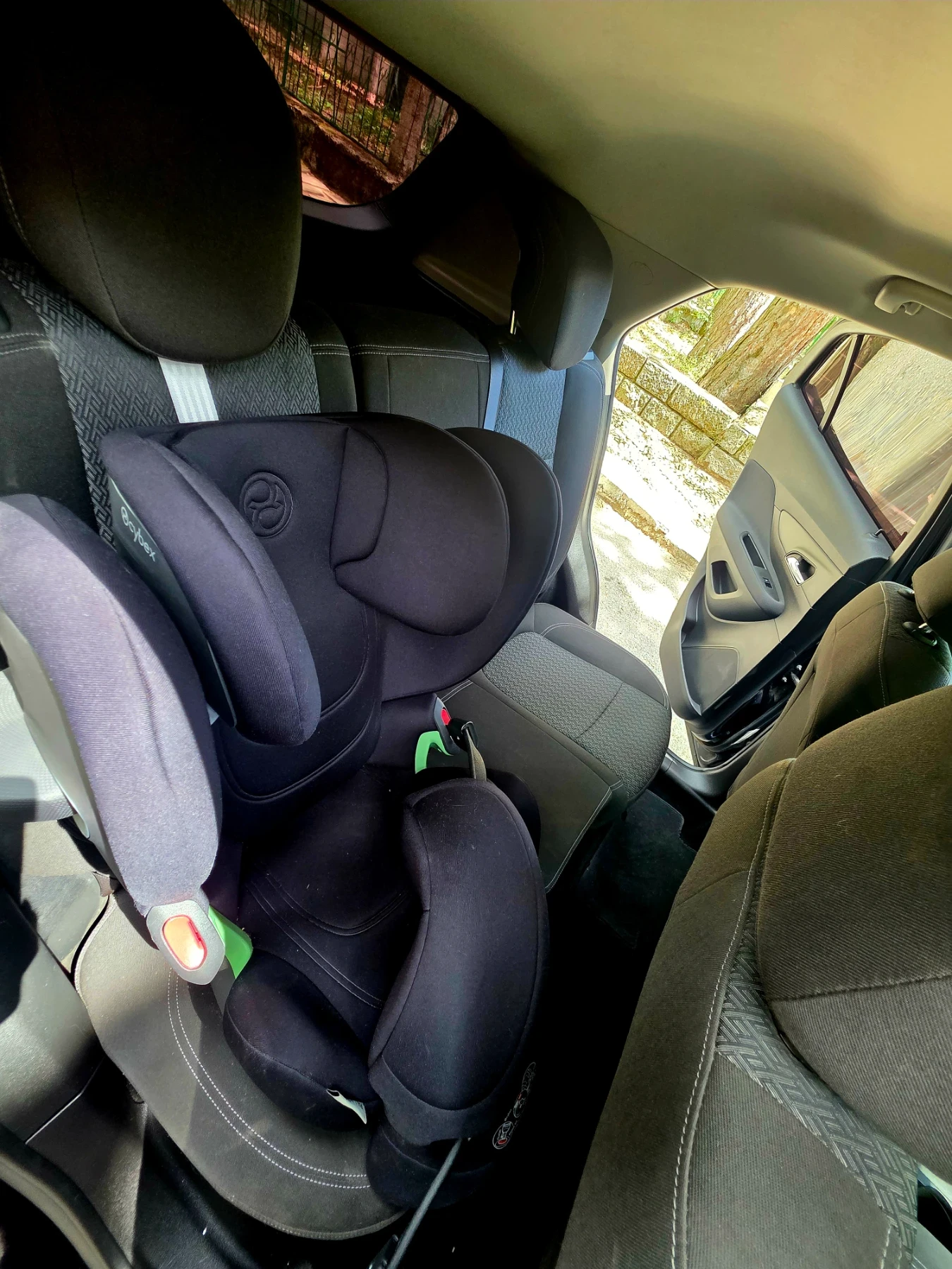 Opel Mokka X 1600 | Mobile.bg � ����������� 15