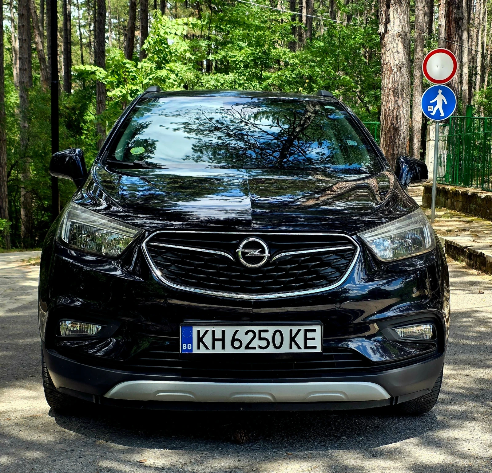 Opel Mokka X 1600 | Mobile.bg � ����������� 4