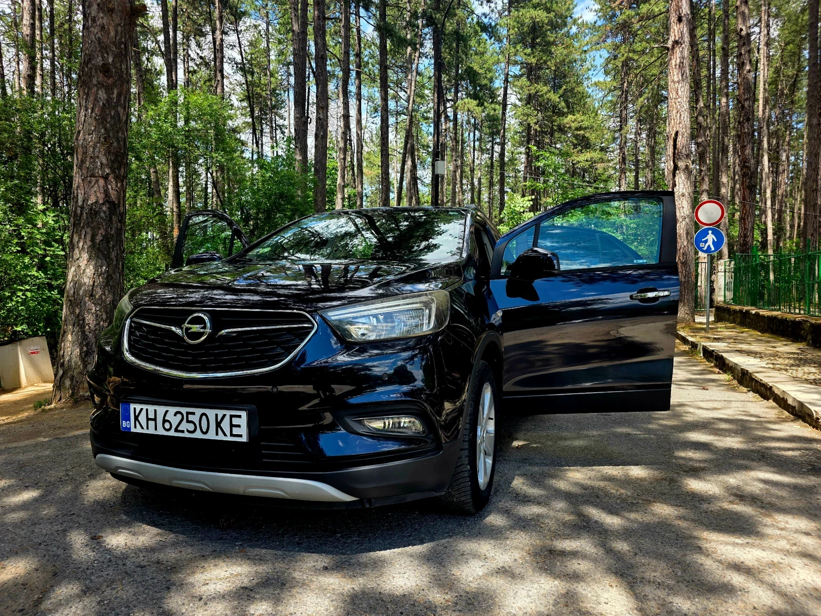 Opel Mokka X 1600 | Mobile.bg � ����������� 2