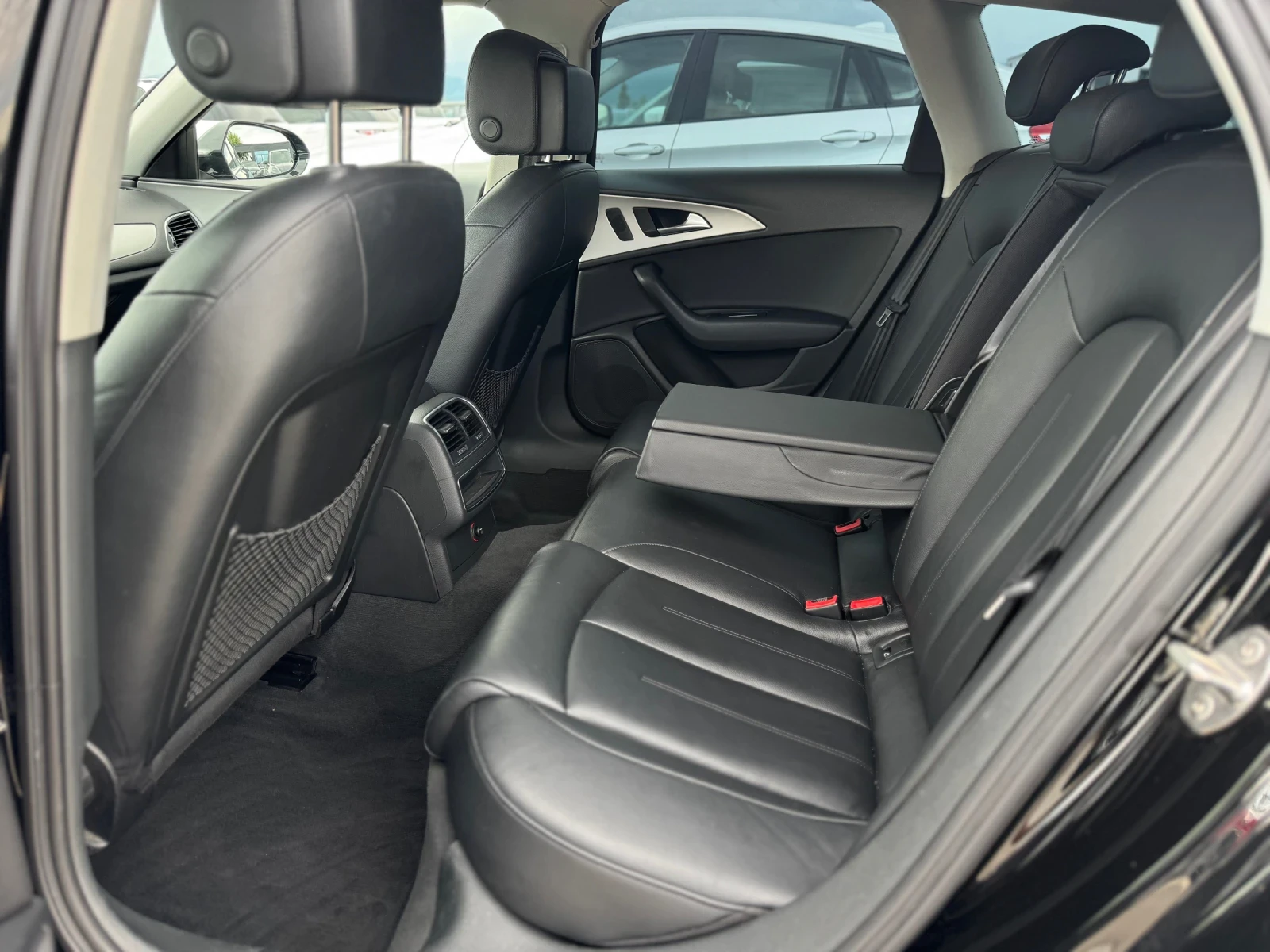 Audi A6 3.0TDI QUATTRO facelift  | Mobile.bg � ����������� 10