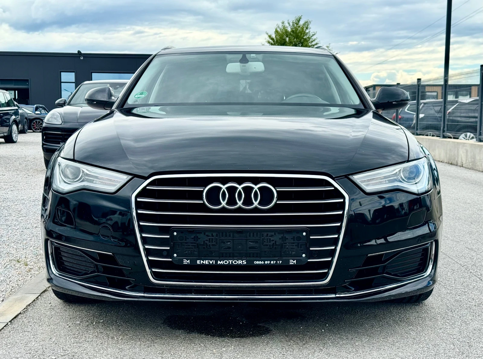 Audi A6 3.0TDI QUATTRO facelift  | Mobile.bg � ����������� 2