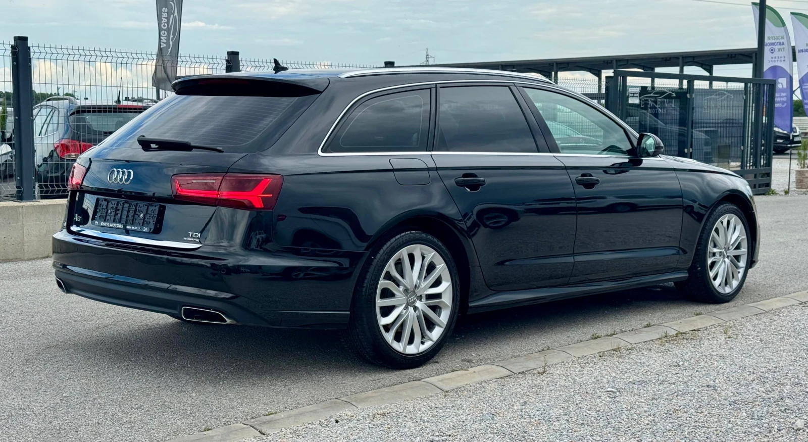Audi A6 3.0TDI QUATTRO facelift  | Mobile.bg � ����������� 6
