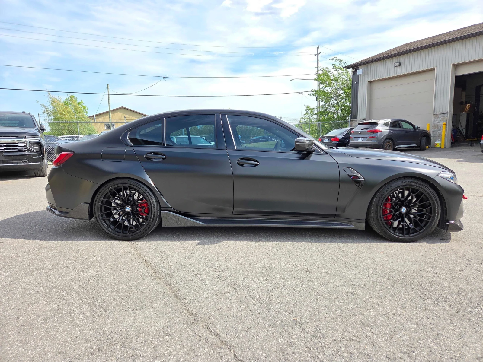 BMW M3 3.0L 6cyl AWD | Mobile.bg � ����������� 3