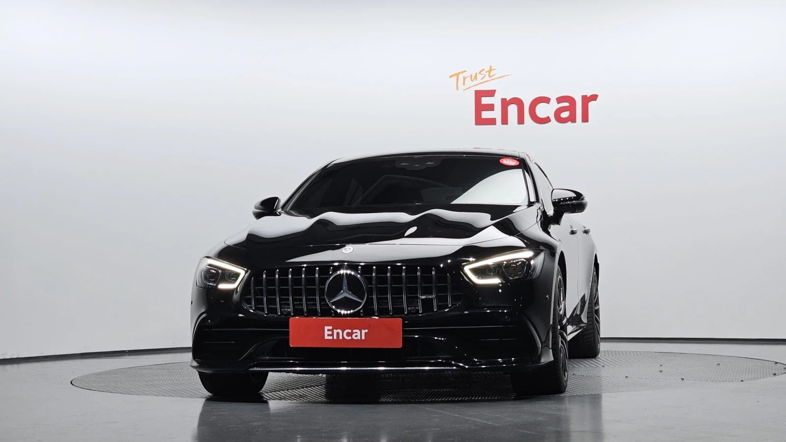 Mercedes-Benz GT * 43* AMG* 4MATIC* 360* DIS* ОБДУХВАНЕ* , снимка 3 - Автомобили и джипове - 54859470