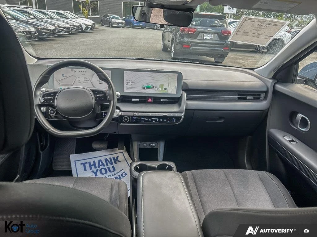 Hyundai Ioniq 5  #УНИКАТ# !FULL!, снимка 11 - Автомобили и джипове - 54943124