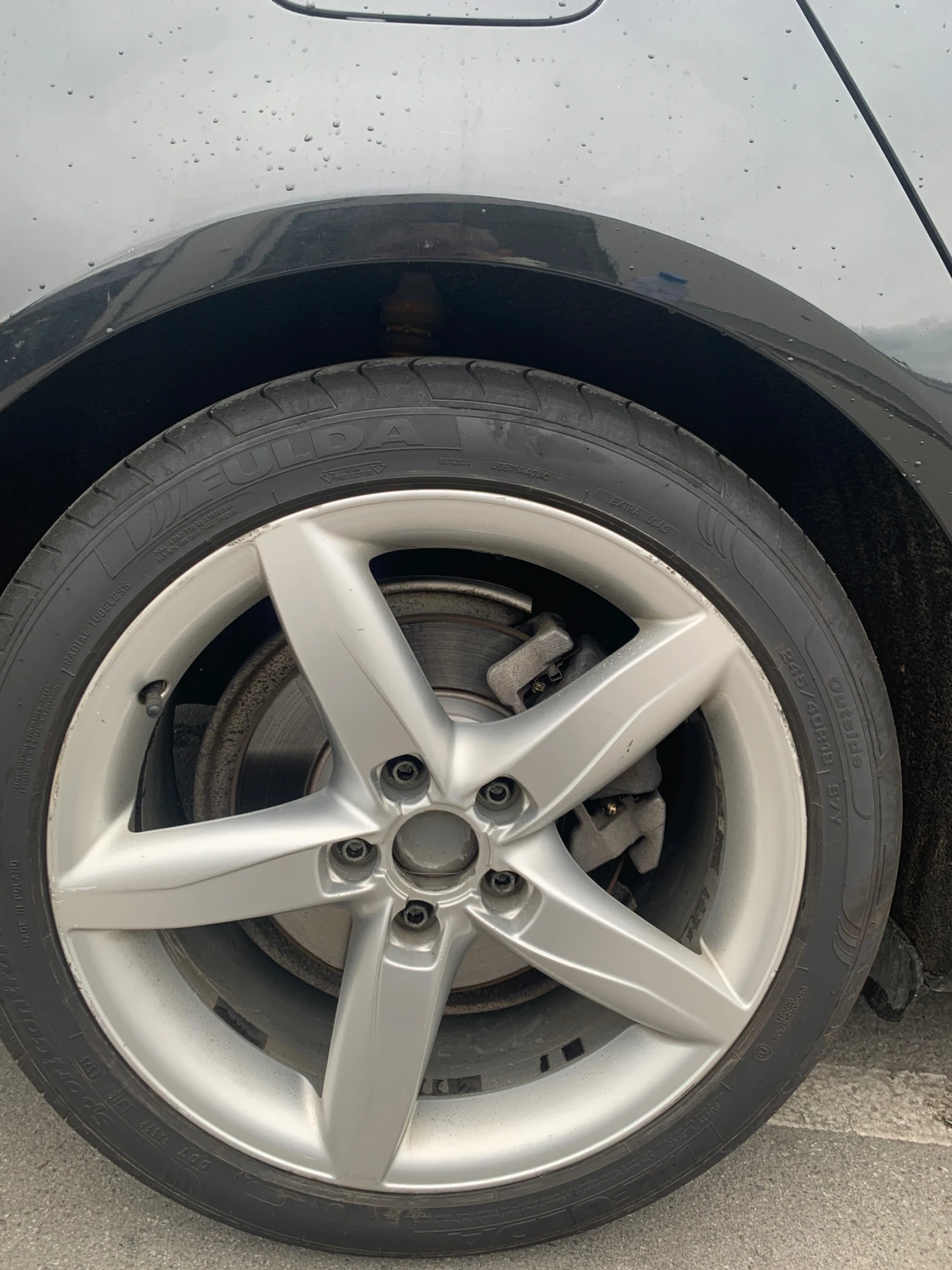 Audi A4 2 TDI | xenon plus, снимка 15 - Автомобили и джипове - 54963036