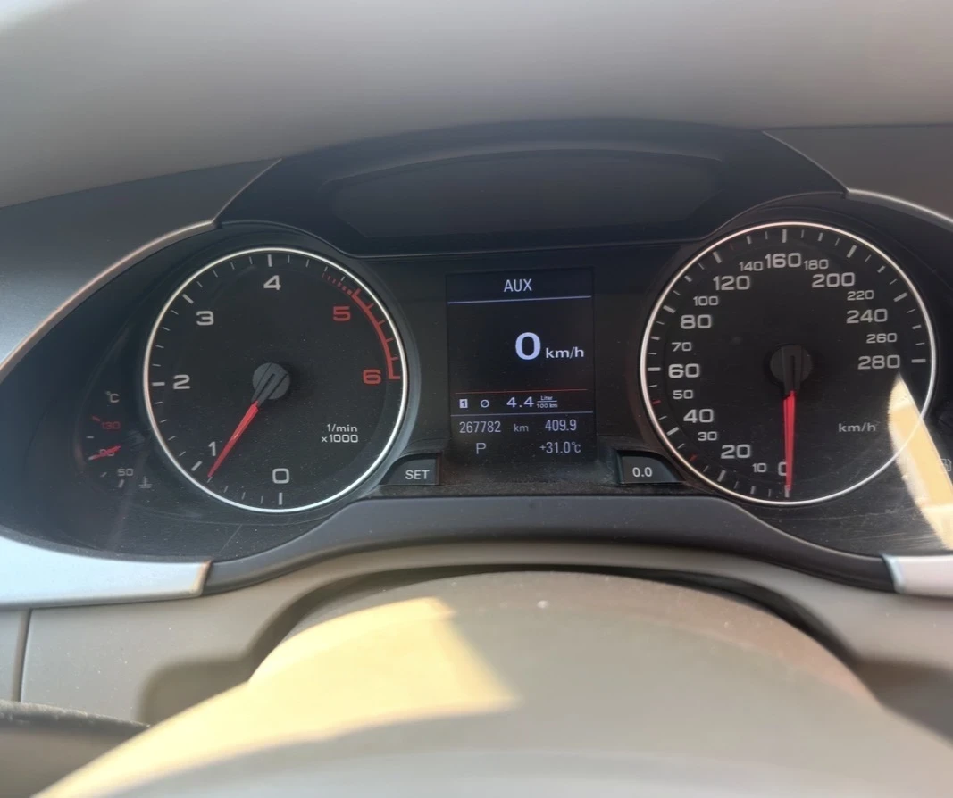Audi A4 2 TDI | ����� ����� | xenon plus | Mobile.bg � ����������� 16