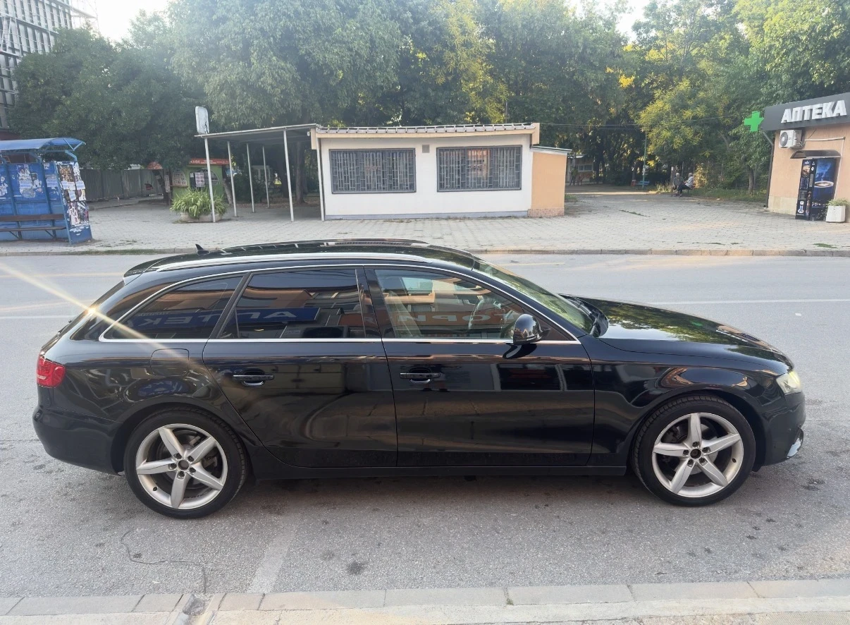 Audi A4 2 TDI | ����� ����� | xenon plus | Mobile.bg � ����������� 7