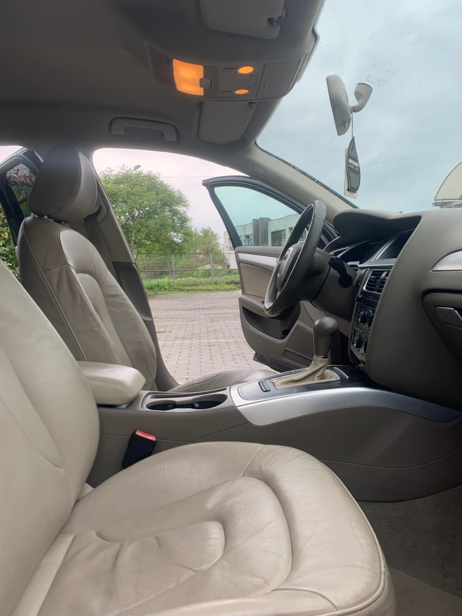 Audi A4 2 TDI | ����� ����� | xenon plus | Mobile.bg � ����������� 12