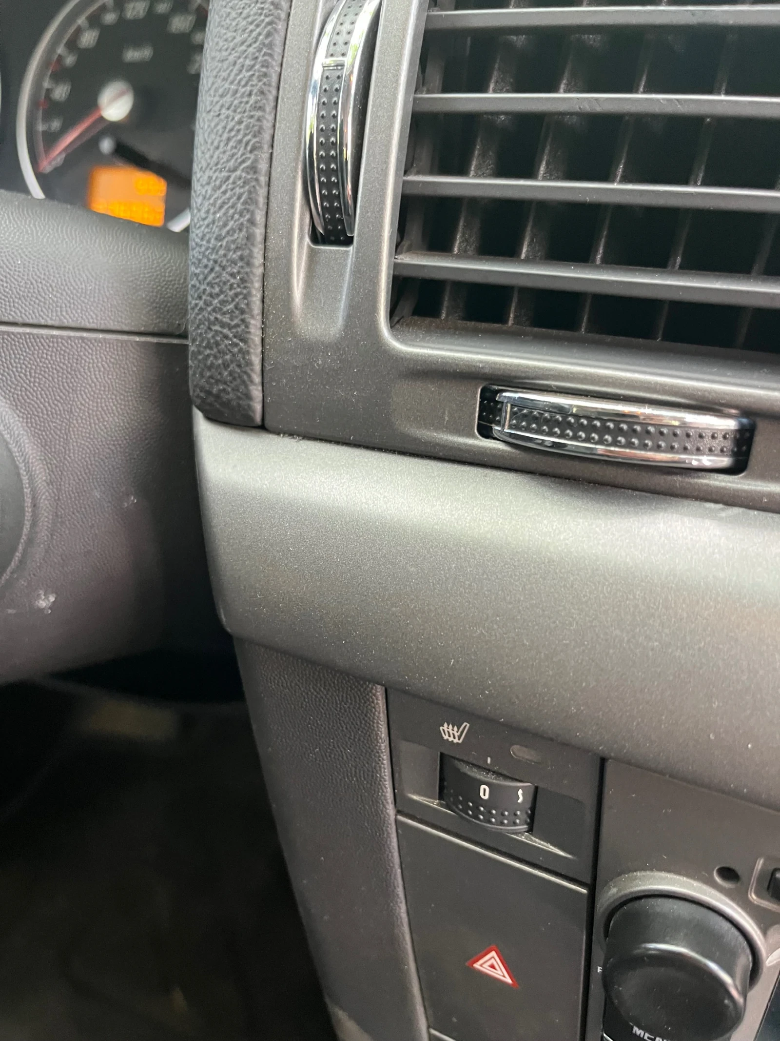 Opel Vectra, снимка 9 - Автомобили и джипове - 55450240
