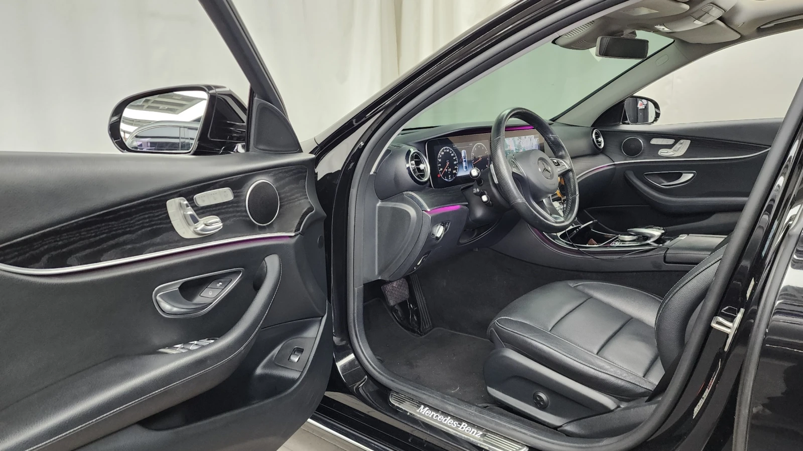 Mercedes-Benz E 300 E300 Avantgarde | 360  | Memory | Ventilated, снимка 14 - Автомобили и джипове - 55340915