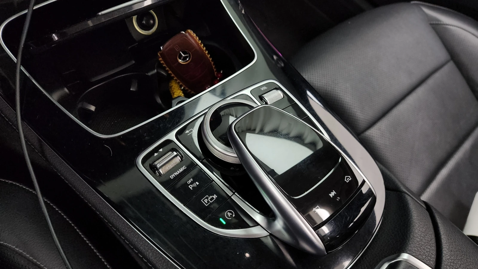 Mercedes-Benz E 300 E300 Avantgarde | 360  | Memory | Ventilated, снимка 11 - Автомобили и джипове - 55340915