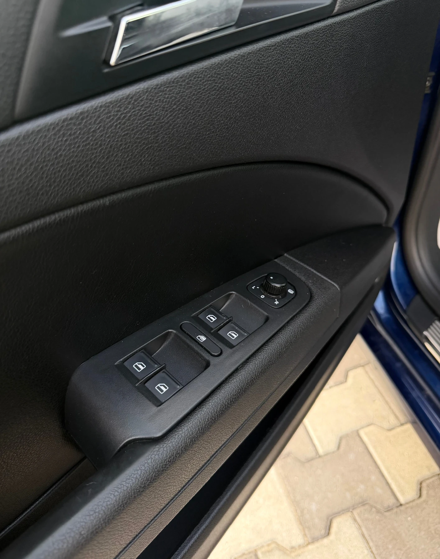 Skoda Superb 1.8, снимка 13 - Автомобили и джипове - 55485629