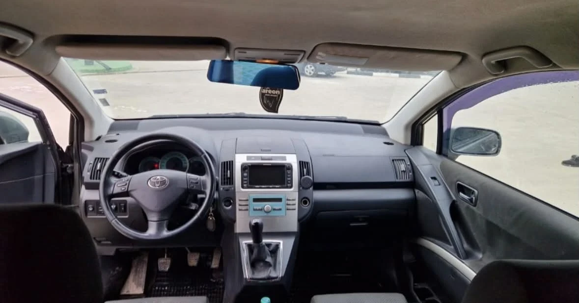 Toyota Verso 2.2  | Mobile.bg � ����������� 5