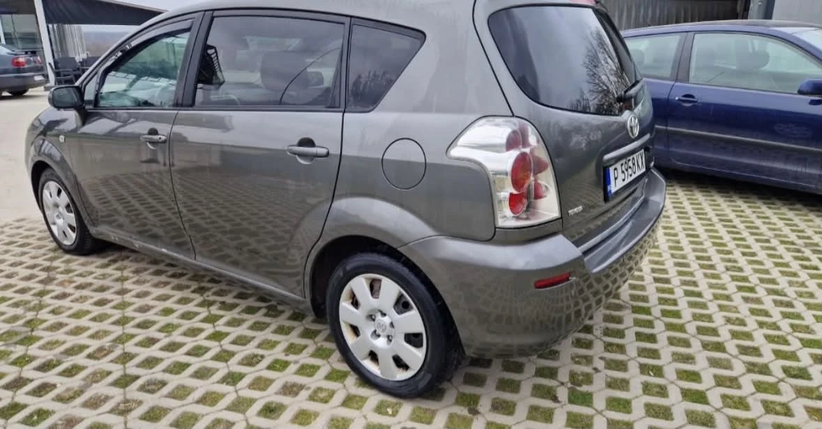 Toyota Verso 2.2  | Mobile.bg � ����������� 3