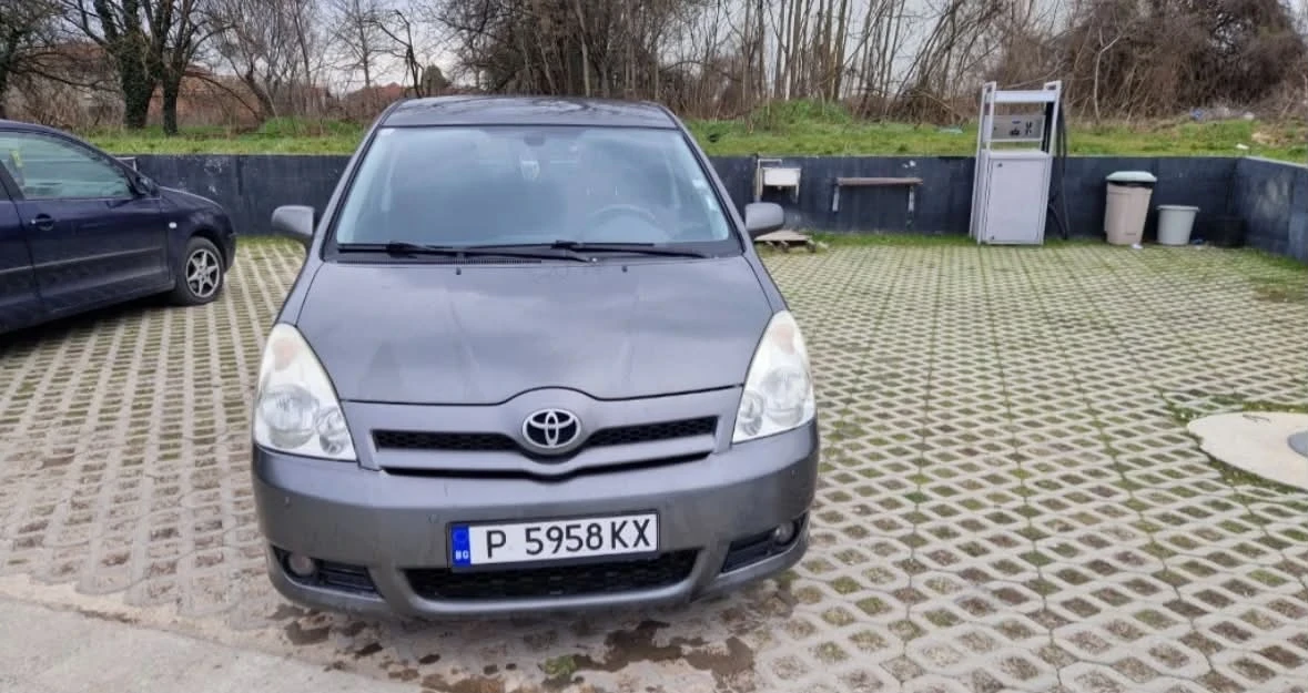 Toyota Verso 2.2  | Mobile.bg � ����������� 6