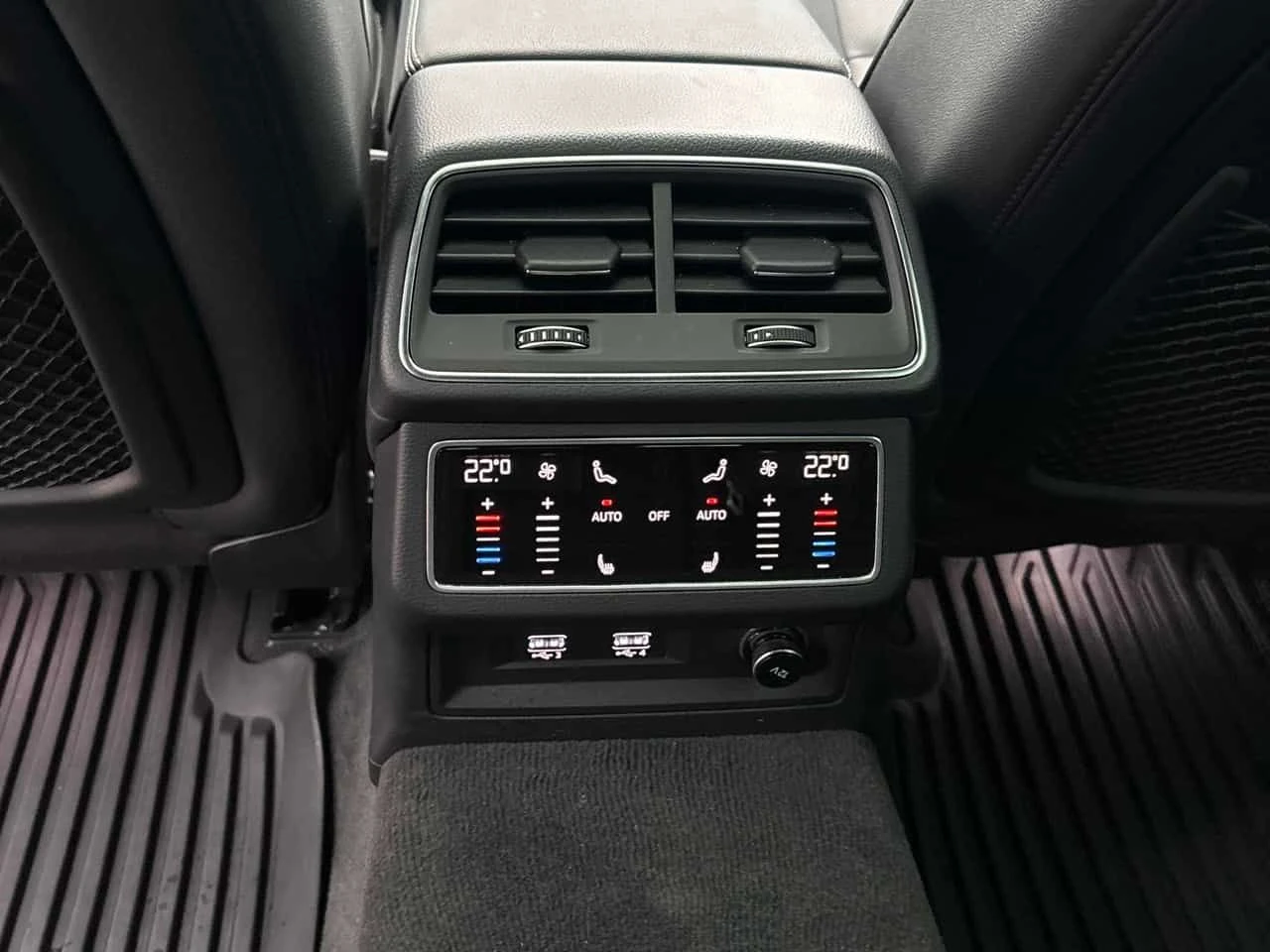 Audi A7  Technik | DISTRONIC | 360 | B&O | ОБДУХВАНЕ | , снимка 13 - Автомобили и джипове - 55523686