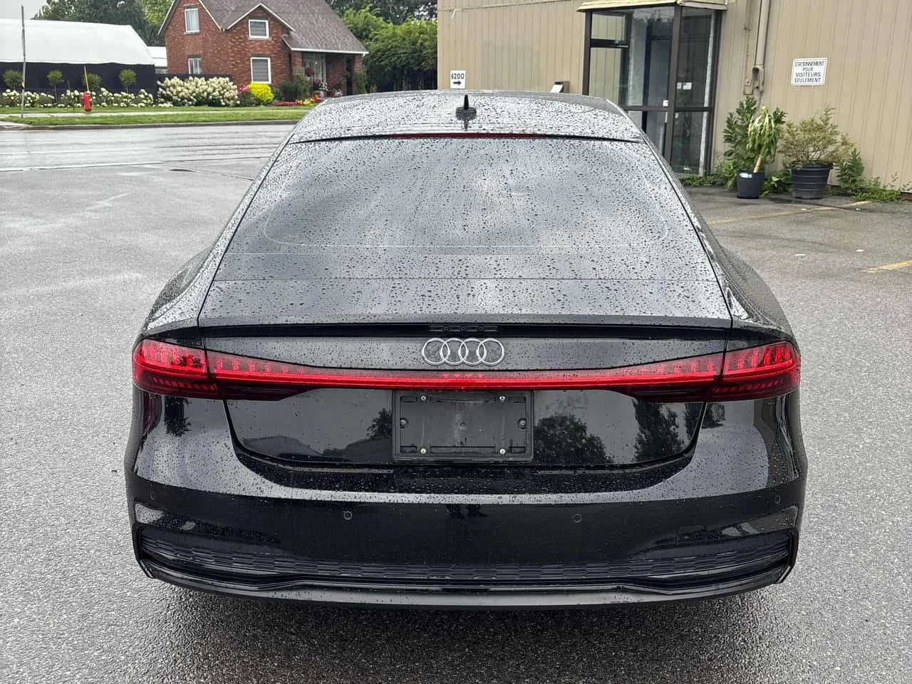 Audi A7  Technik | DISTRONIC | 360 | B&O | ОБДУХВАНЕ | , снимка 4 - Автомобили и джипове - 55523686