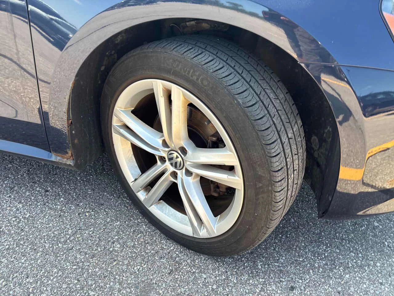 VW Passat * Comfortline * CARFAX * ОПЦИЯ ЗА АВТОКРЕДИТ * , снимка 7 - Автомобили и джипове - 55550528