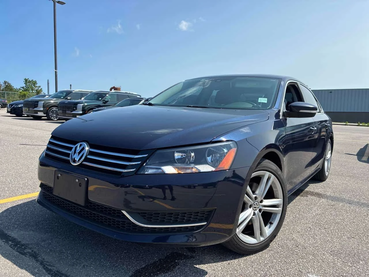 VW Passat * Comfortline * CARFAX * ОПЦИЯ ЗА АВТОКРЕДИТ * 