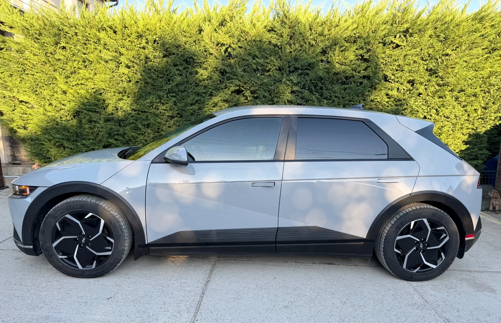 Hyundai Ioniq 5 SEL AWD Long Range , снимка 3 - Автомобили и джипове - 55732973