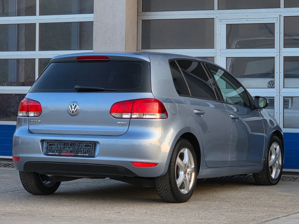 VW Golf TDI/SPORT, снимка 3 - Автомобили и джипове - 55786219