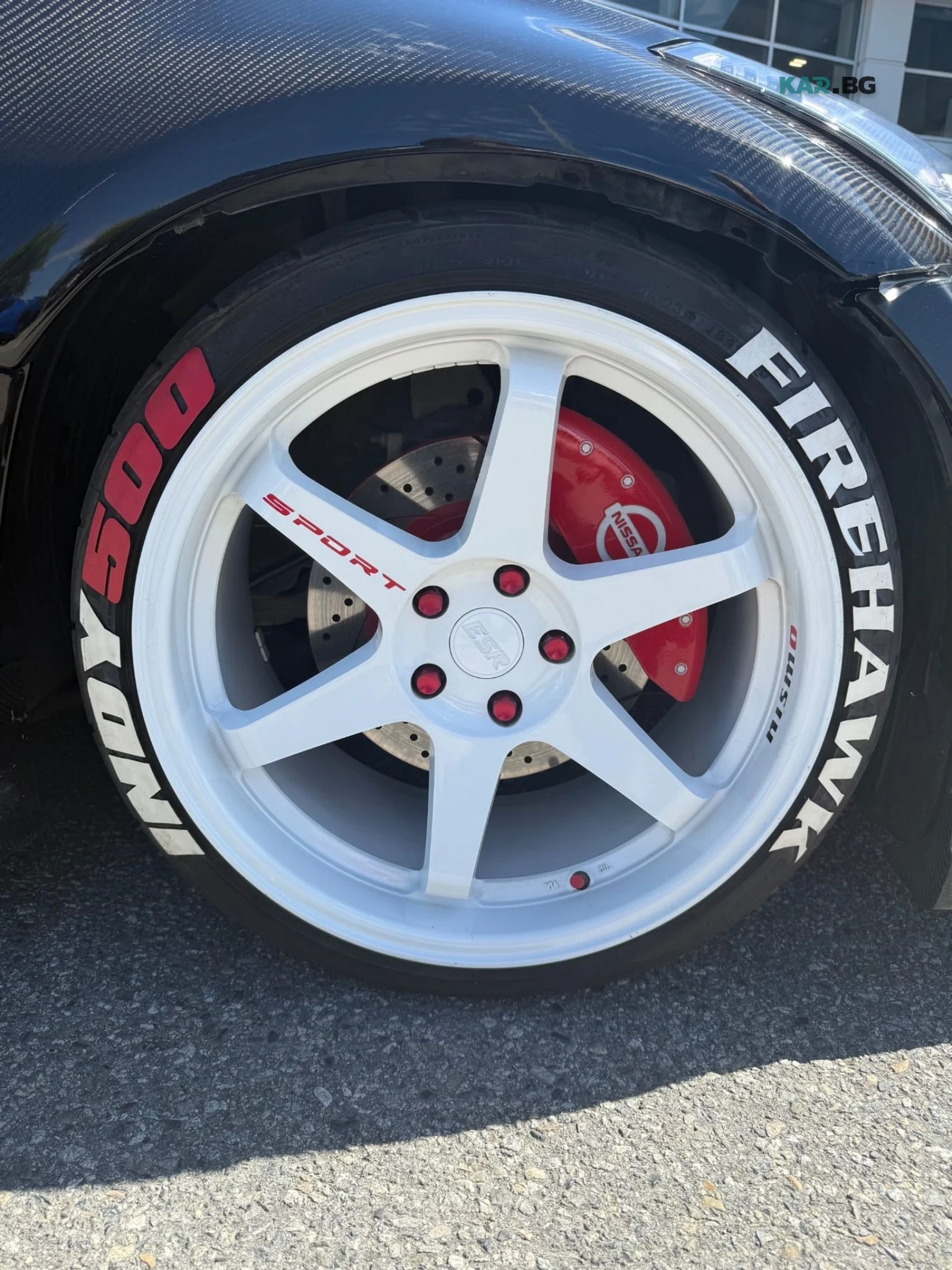 Nissan 350z ЦЕНА ДО БЪЛГАРИЯ РЕГИСТРАЦИЯ & АВТОКРЕДИТ, снимка 15 - Автомобили и джипове - 55786927
