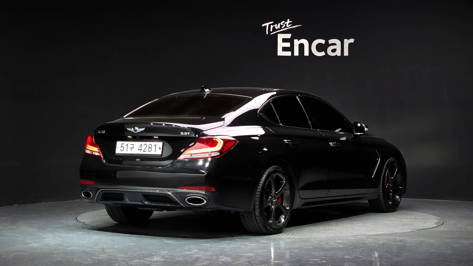 Genesis G70 3.3T Sport 2WD ELITE autoprime.bg, снимка 2 - Автомобили и джипове - 55941726