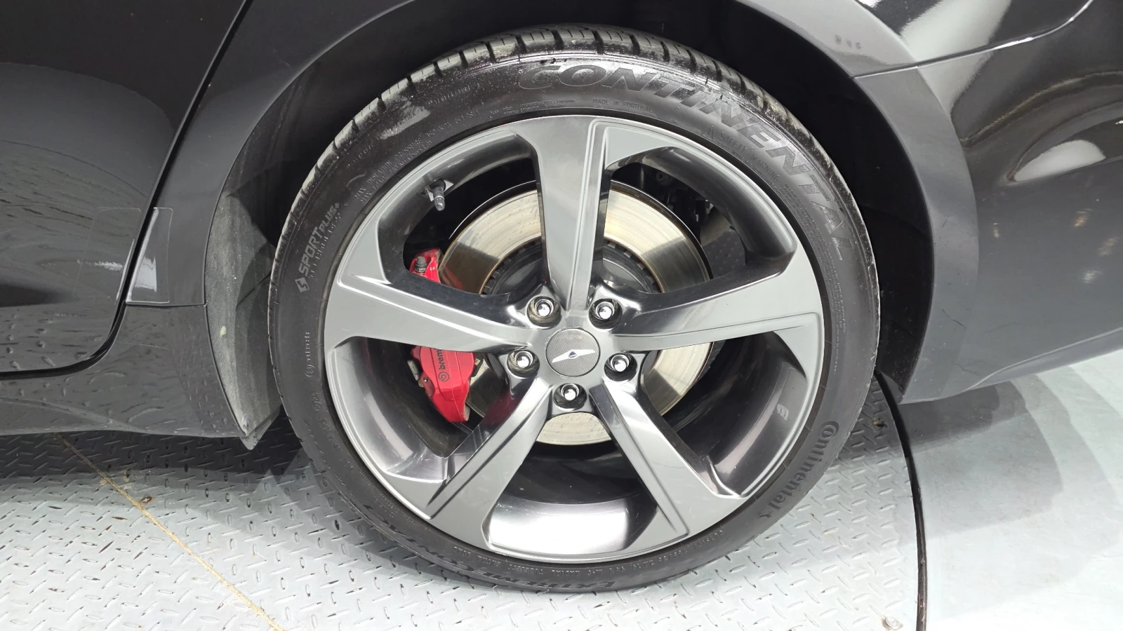 Genesis G70 3.3T Sport 2WD ELITE autoprime.bg, снимка 14 - Автомобили и джипове - 55941726
