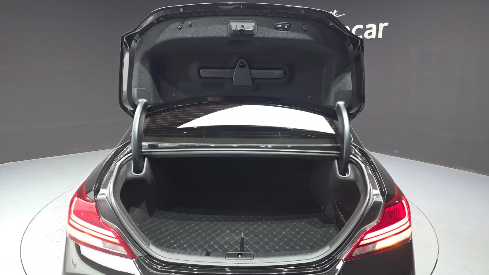 Genesis G70 3.3T Sport 2WD ELITE autoprime.bg, снимка 13 - Автомобили и джипове - 55941726