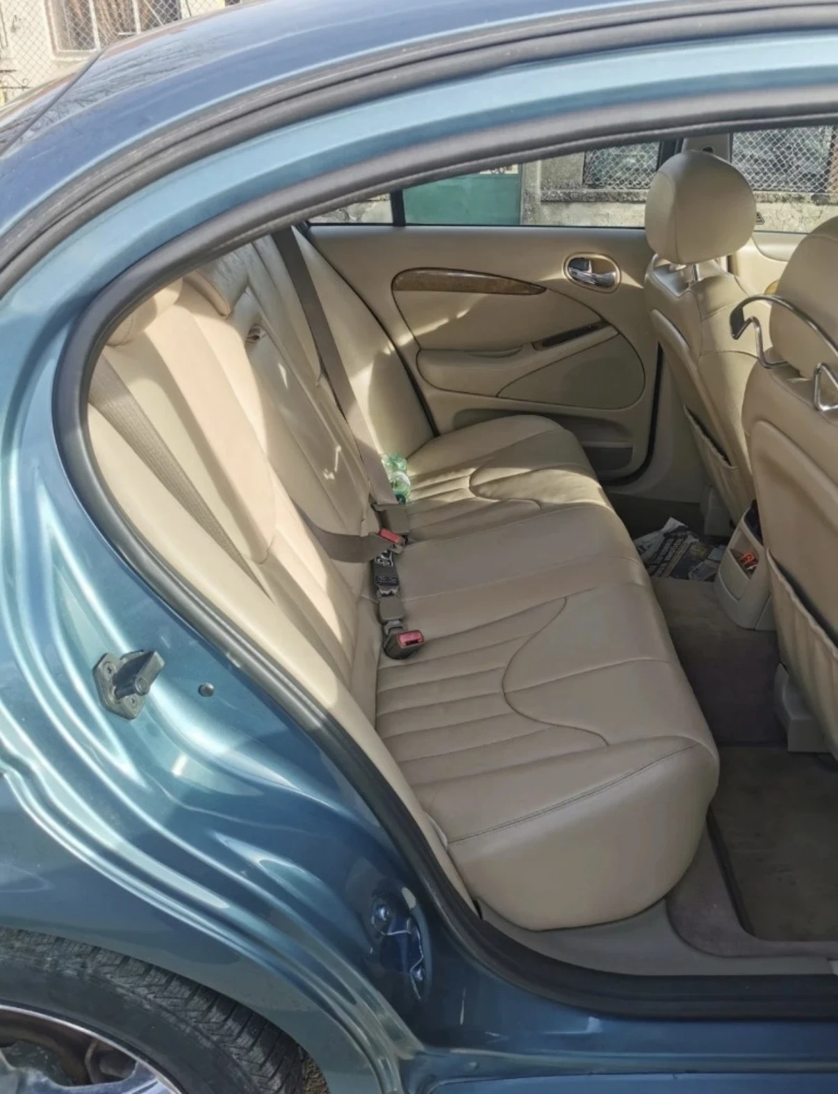 Jaguar S-type | Mobile.bg � ����������� 5