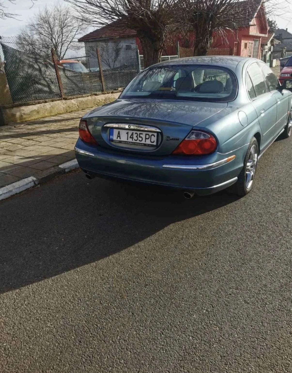 Jaguar S-type | Mobile.bg � ����������� 3