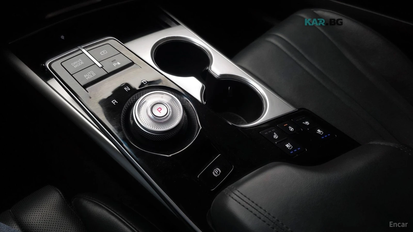 Kia K8 NOBLESSE MAX| 360| DISTO| 4-ОБУХ| MIRROR CAM| БЕЗ , снимка 15 - Автомобили и джипове - 56095955