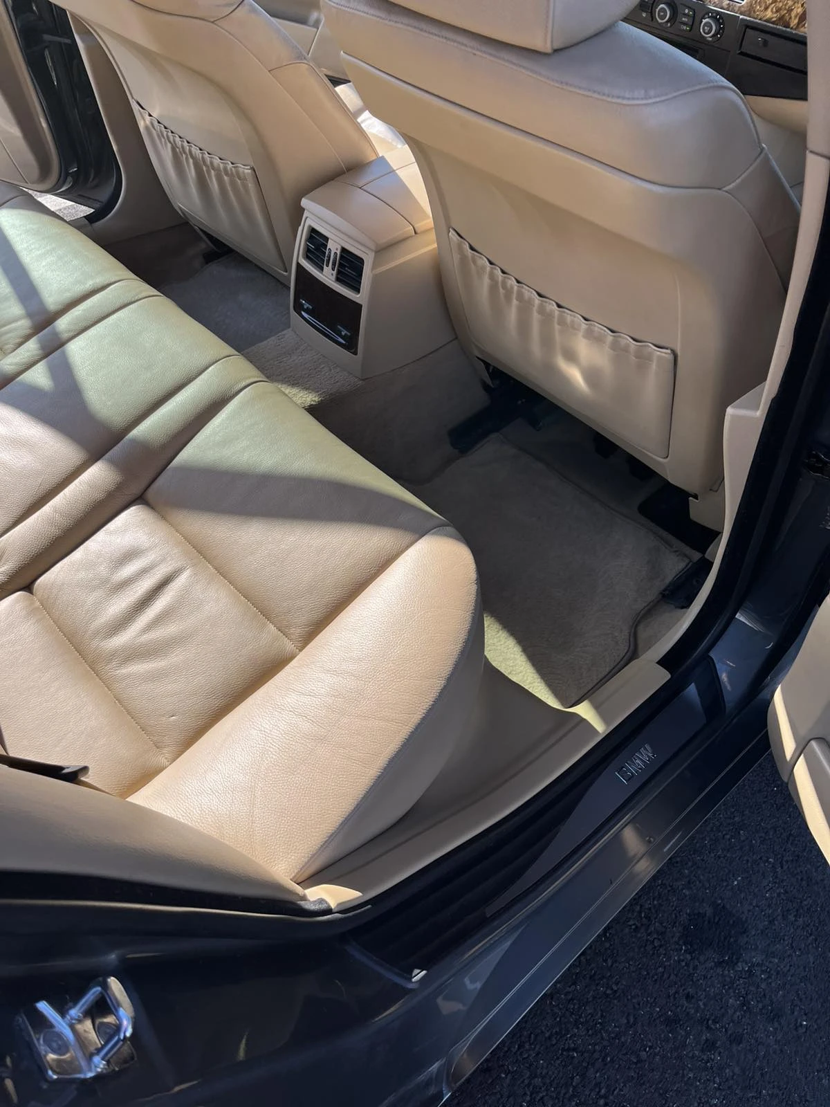BMW 530 218, снимка 13 - Автомобили и джипове - 56329687